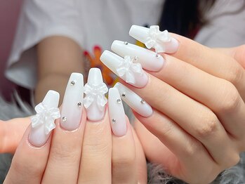 ダークハニー 池袋店(Dark Honey)/ホワイトリボン