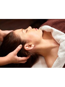 小顔になりたい