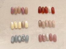 プラス サード(Plus 3rd)/【シンプル定額デザイン】