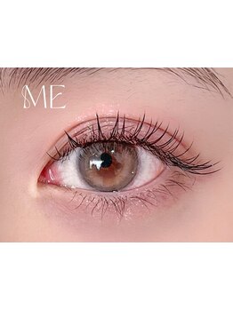 モテ可愛な目元にしたい