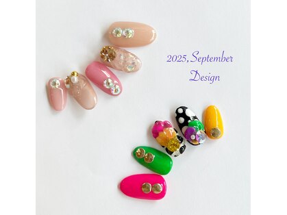 ピンクプードル 祐天寺店 PINK POODLEの写真