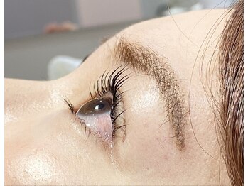 バニーアイズ 博多店(Bunny eyes)/パリジェンヌ