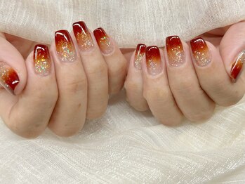 リノネイル(Lino Nail)/ベビーブーマー