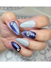 バクのひと眠り/シンプルデザインコース