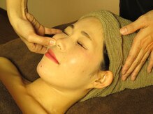 星空のハレイロ