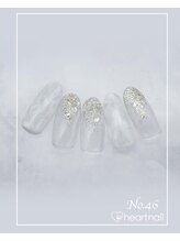 はあとねいる 大阪南堀江店/定額　4,400円