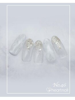 はあとねいる 大阪南堀江店/定額 4,400円