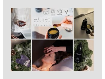 ルーチェ(luce)の写真/【SNSで大注目！オーガニック100％の無水バーム】この季節に肌の潤いやハリ・ツヤを守るフェイシャルケアを