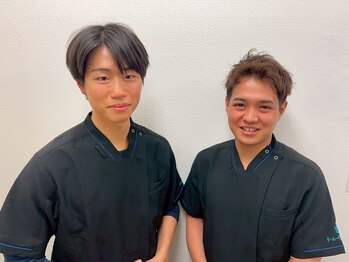 リ・ムーヴ鍼灸整体院　大宮駅前院/☆生活習慣アドバイス