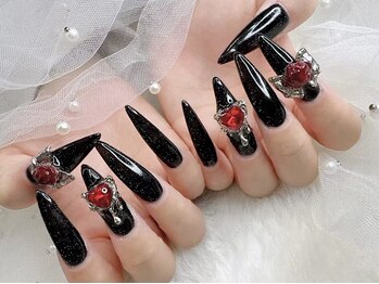 ワンカラー/パーツ