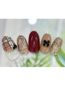 シンプル系（オフィス・日常）が得意