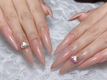 クイーンビューティー 葛西店(Queen Beauty)/