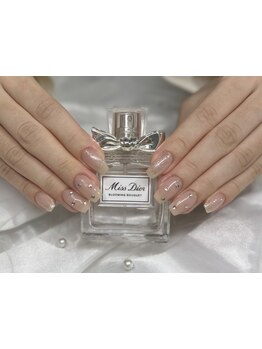 定額メニューのあるサロン