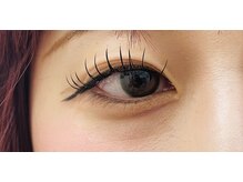 ザ ベスト ビューティー(The Best Beauty)/シングルフラットラッシュ