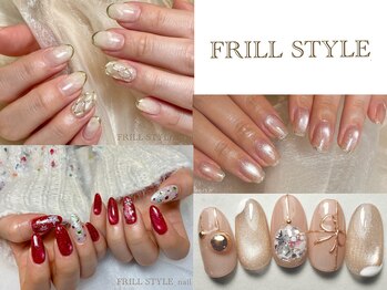 フリルスタイル(FRILL STYLE)/