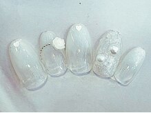 ティーエヌ 辻堂店/定額ネイル☆5500円