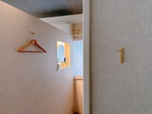 リベルテ(liberte)/店内