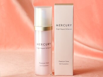 マーキュリー 千駄木/◆ローズバスト・ヒップケア