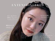 ケリー(kelly)の雰囲気（専門店だから叶うエクステ・パーマの種類が豊富）