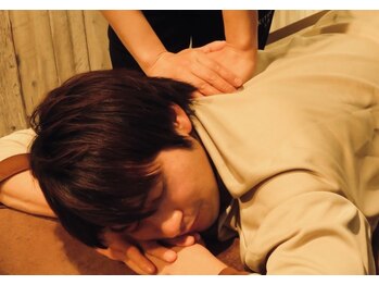 癒し処 ほっこり 海田店/全身もみほぐし