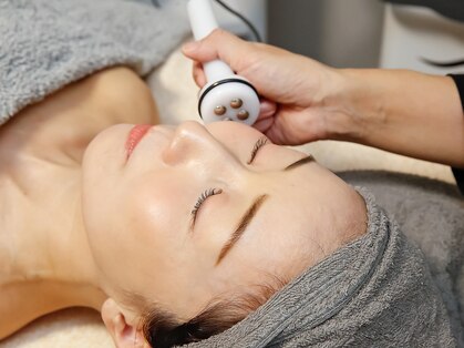 マロン(marron)の写真