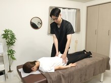 パルマ なかもず(Palma)