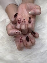 ルアナ ネイル(Luana.nail)/