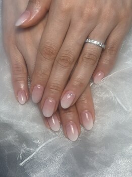 グラデーション