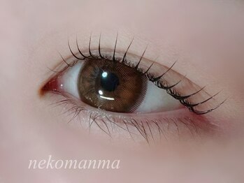 リモア(Re:more)/似合わせまつ毛パーマ