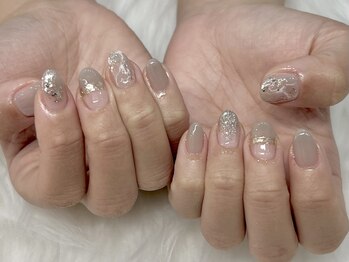 ニュアンス定額♪RINO