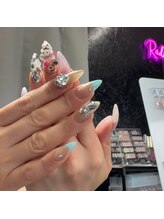 ラディアント(Radiant)/もちこみ