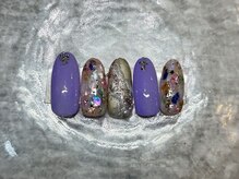 ニュイ 浦和店(nuit)/simple定額コース￥7,200