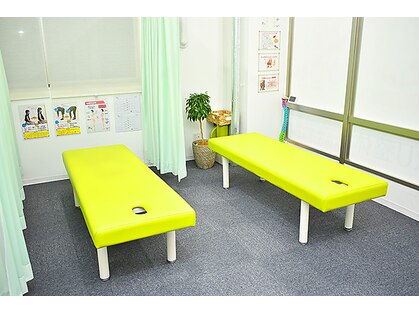 ナオル整体 川越院(NAORU整体)の写真