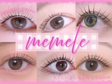 メメル 茨木駅前店(memelu)