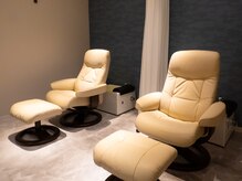 元気良子の雰囲気（その日の体調を見極め、あなたに最適なオーダーメイド施術を。）