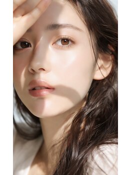 eyeroom Enora【7/1NEW OPEN（予定）】の写真/【垢抜け抜群メニュー】眉毛スタイリングWAX+まつげパーマで朝のメイクを時短に！