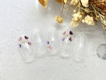 キャンアイドレッシー 足利店(Can I Dressy)/定額デザイン￥4,500
