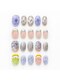 サクラネイル(桜Nail)の写真/自爪を生かすネイルデザインを叶える！ショートネイルデザイン多数ご用意しました♪
