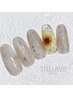 ★初回オフ無料【Hand】デザイン定額C ¥16,000→¥12,800