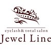 ジュエル ライン(Jewel Line)ロゴ