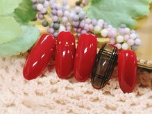 ネイルサロン セーラ 国立(Sara)/