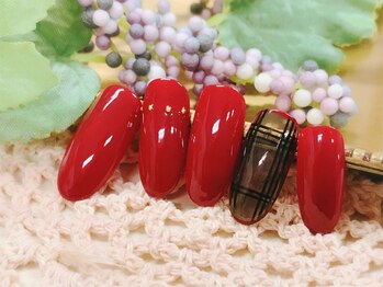 ネイルサロン セーラ 国立(Sara)/