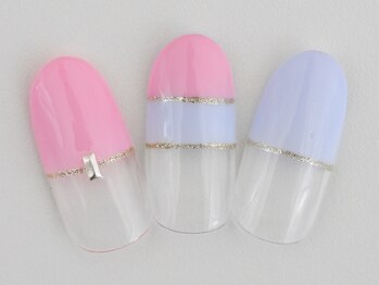 プライベートサロンエム(M)/シンプルプラスコース　¥7,000