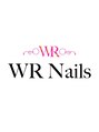 WRネイルズ(WR Nails)/WR Nails【ピールオフ ネイル】
