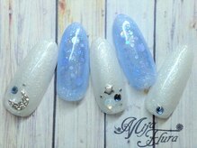 ホームネイルサロン 戸田 ミハ フルーラ(Home Nail Salon Mija Flura)/スタンダード 　 O164ST