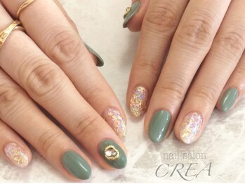 ネイルサロン クレア(CREA)/