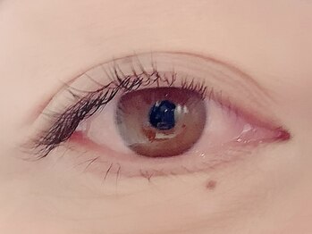 カラン 焼津店(CALIN)/フラットラッシュ120本☆