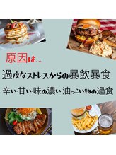 ぷてぃぼ/食べ物って大事!!