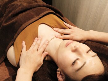 ナオル整体 関内院(NAORU整体)/小顔矯正【横浜/関内】