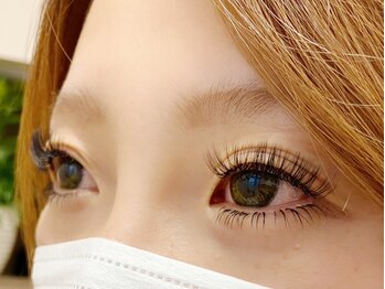 フルーリール(Fleurir)/